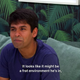 Image for article titled Tracking the evolution of Joey and Shooby's impossibly pure bromance on The Circle